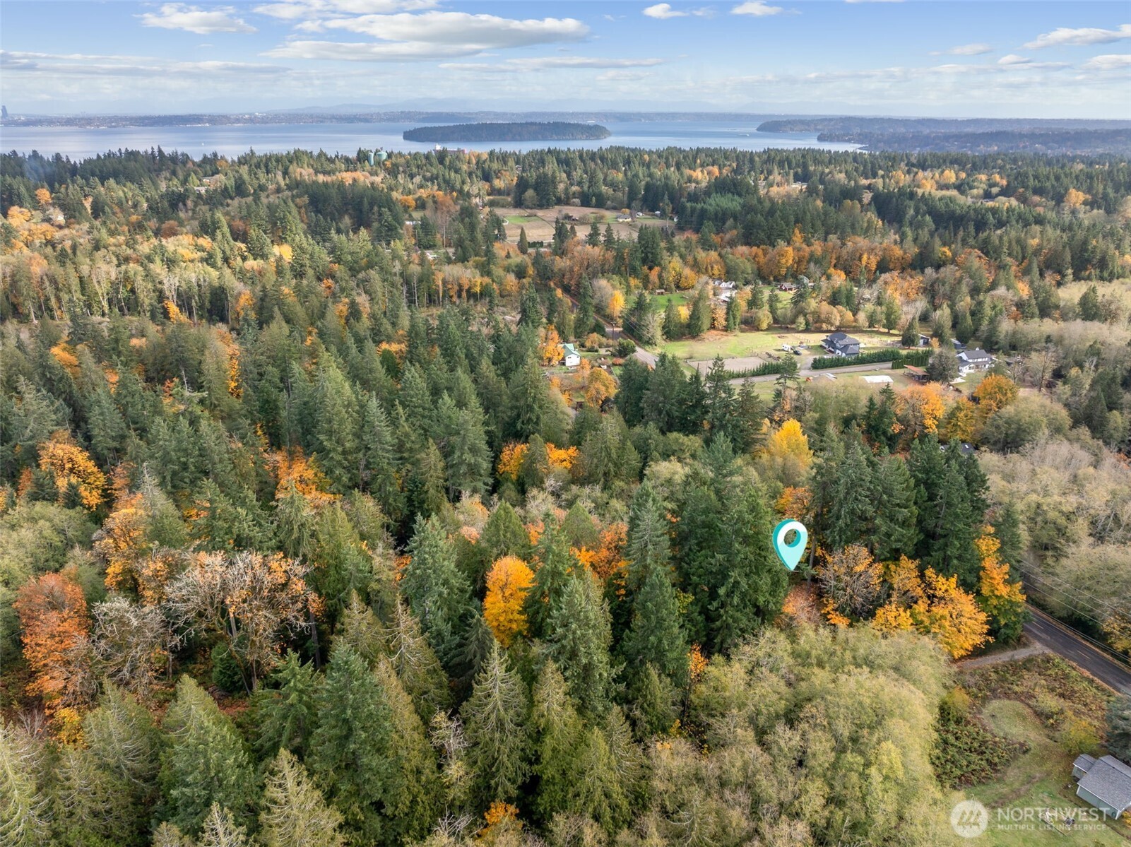 5787 E Collins Road , Port Orchard, WA 98366