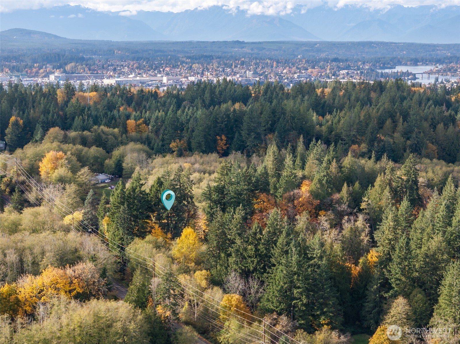 5787 E Collins Road , Port Orchard, WA 98366