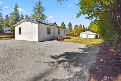 14307 164th Street NE, Arlington, WA 98223