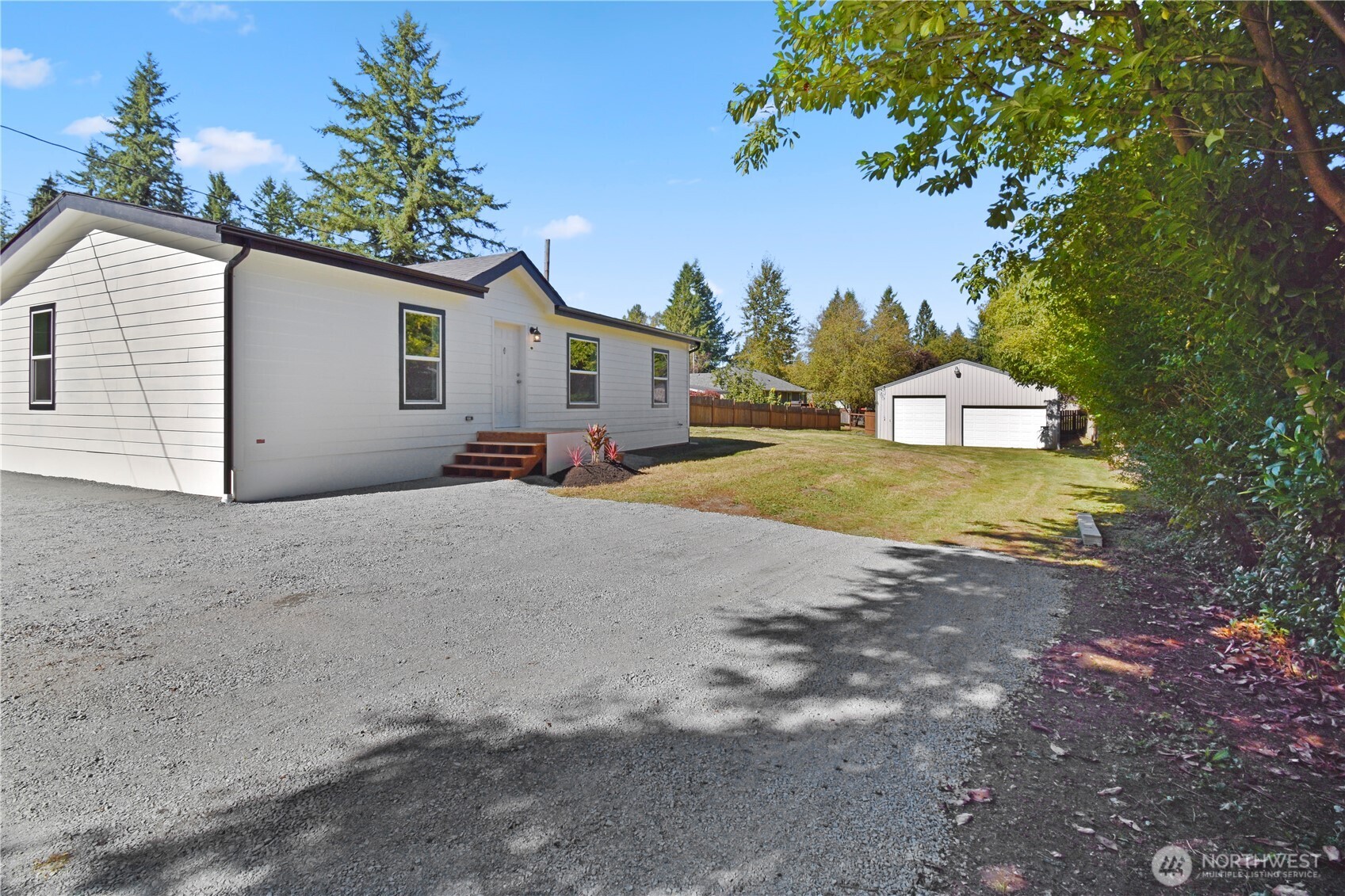 14307 164th Street NE, Arlington, WA 98223