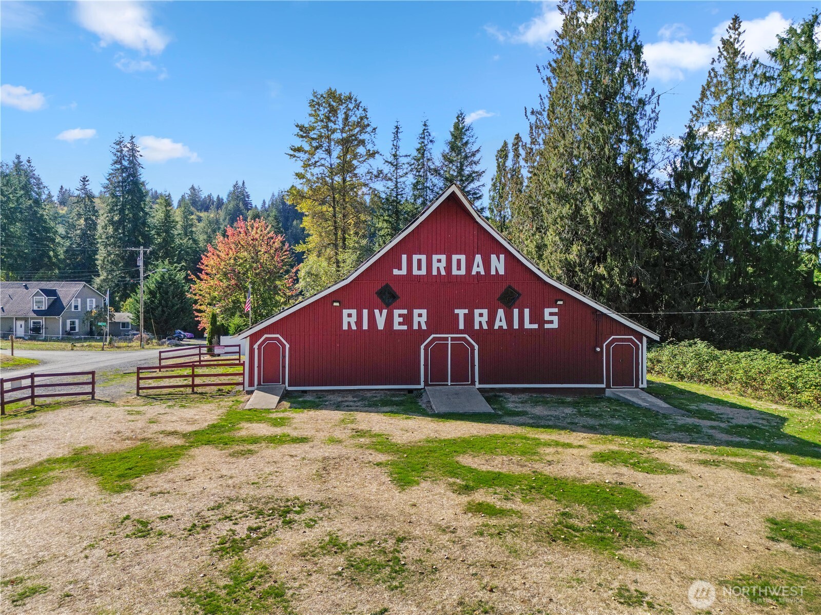 14307 164th Street NE, Arlington, WA 98223