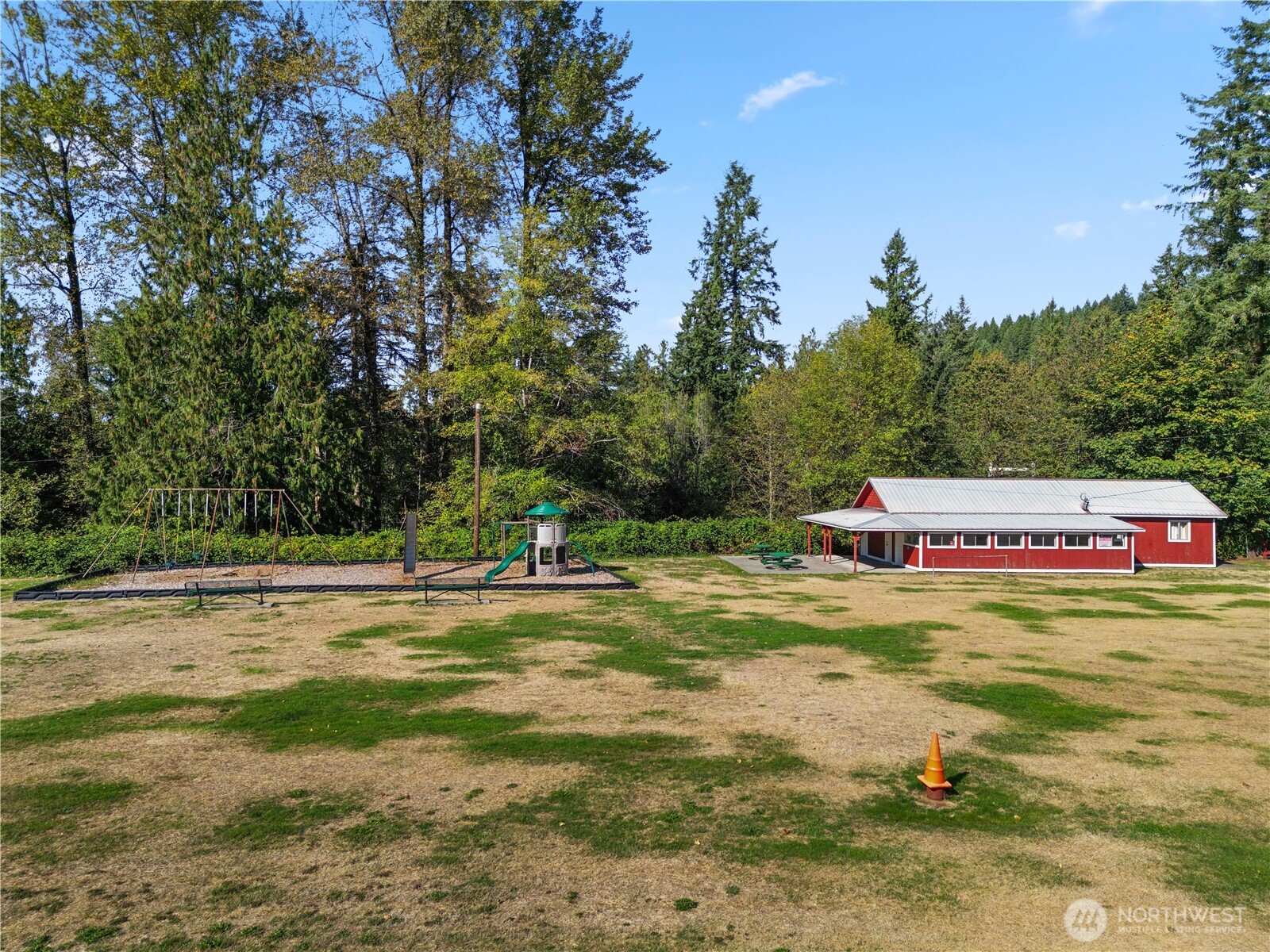 14307 164th Street NE, Arlington, WA 98223