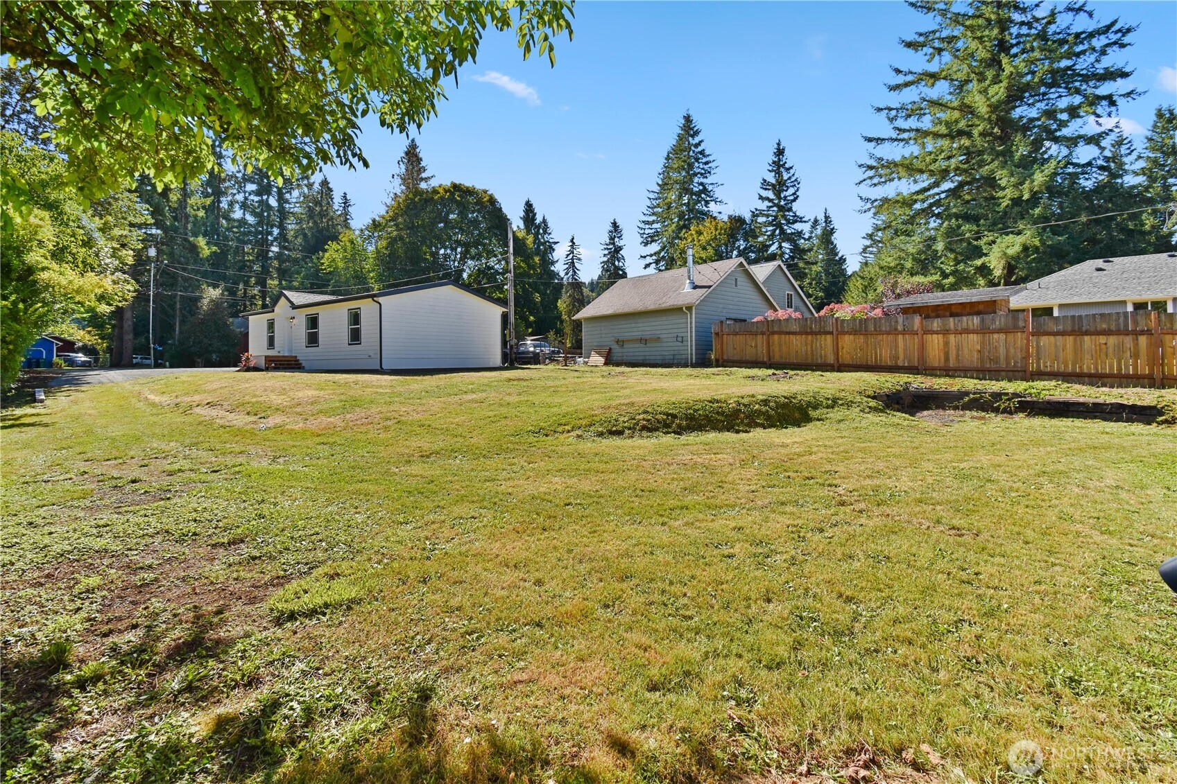 14307 164th Street NE, Arlington, WA 98223