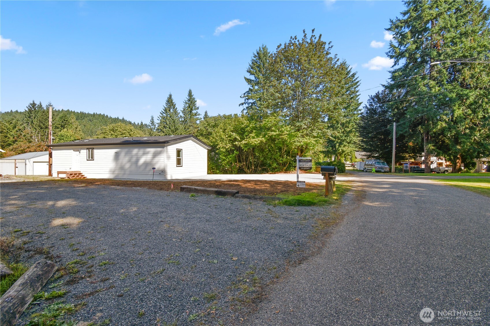 14307 164th Street NE, Arlington, WA 98223