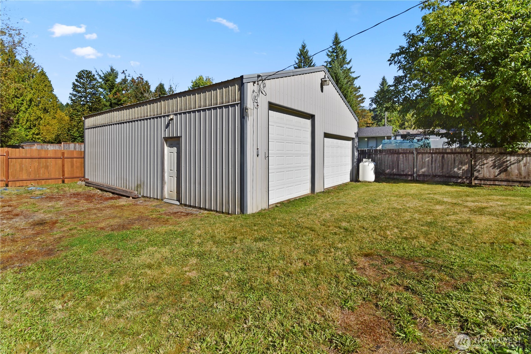 14307 164th Street NE, Arlington, WA 98223