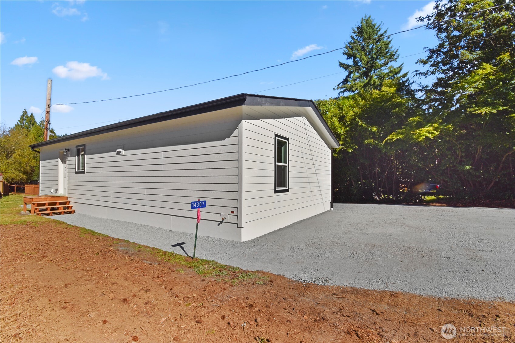 14307 164th Street NE, Arlington, WA 98223