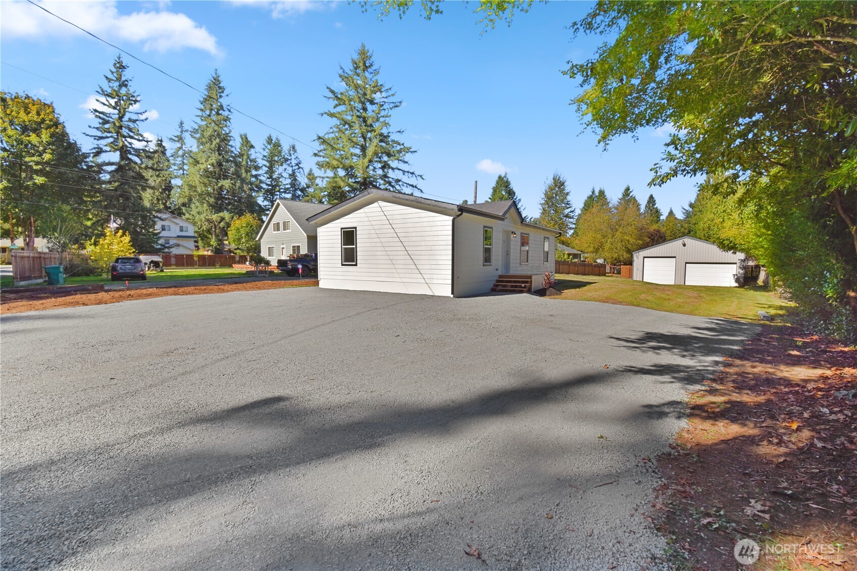 14307 164th Street NE, Arlington, WA 98223