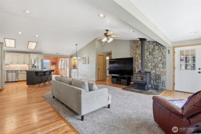 13708 NE 401st Way , Amboy, WA 98601 - Photo 16