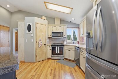 13708 NE 401st Way , Amboy, WA 98601 - Photo 17