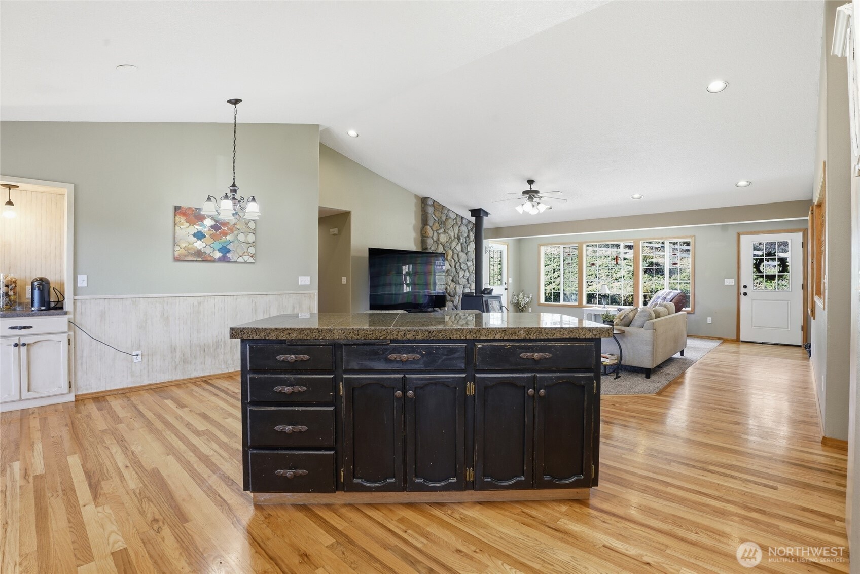 13708 NE 401st Way , Amboy, WA 98601