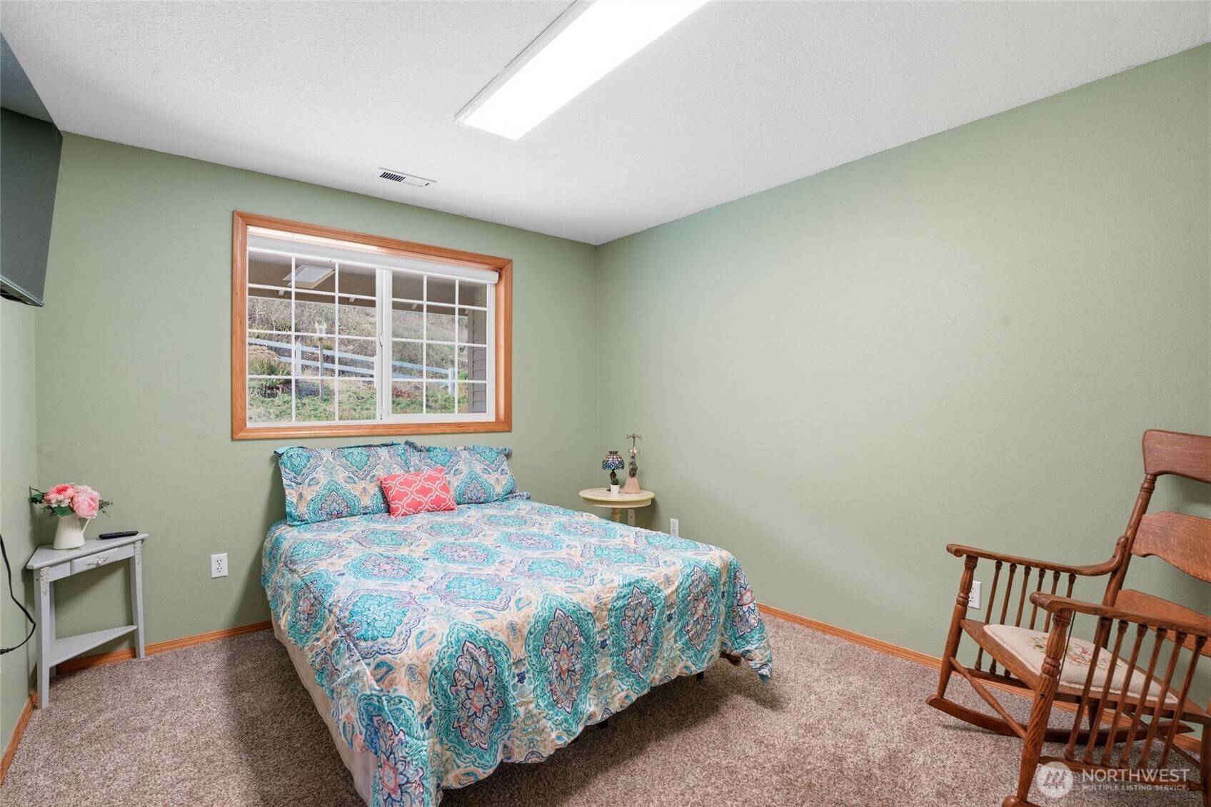 13708 NE 401st Way , Amboy, WA 98601