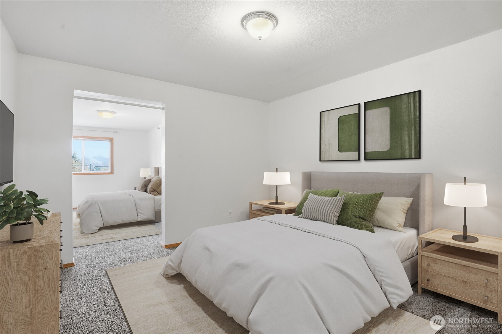 13708 NE 401st Way , Amboy, WA 98601