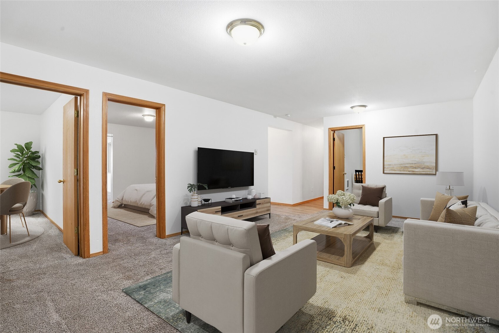 13708 NE 401st Way , Amboy, WA 98601