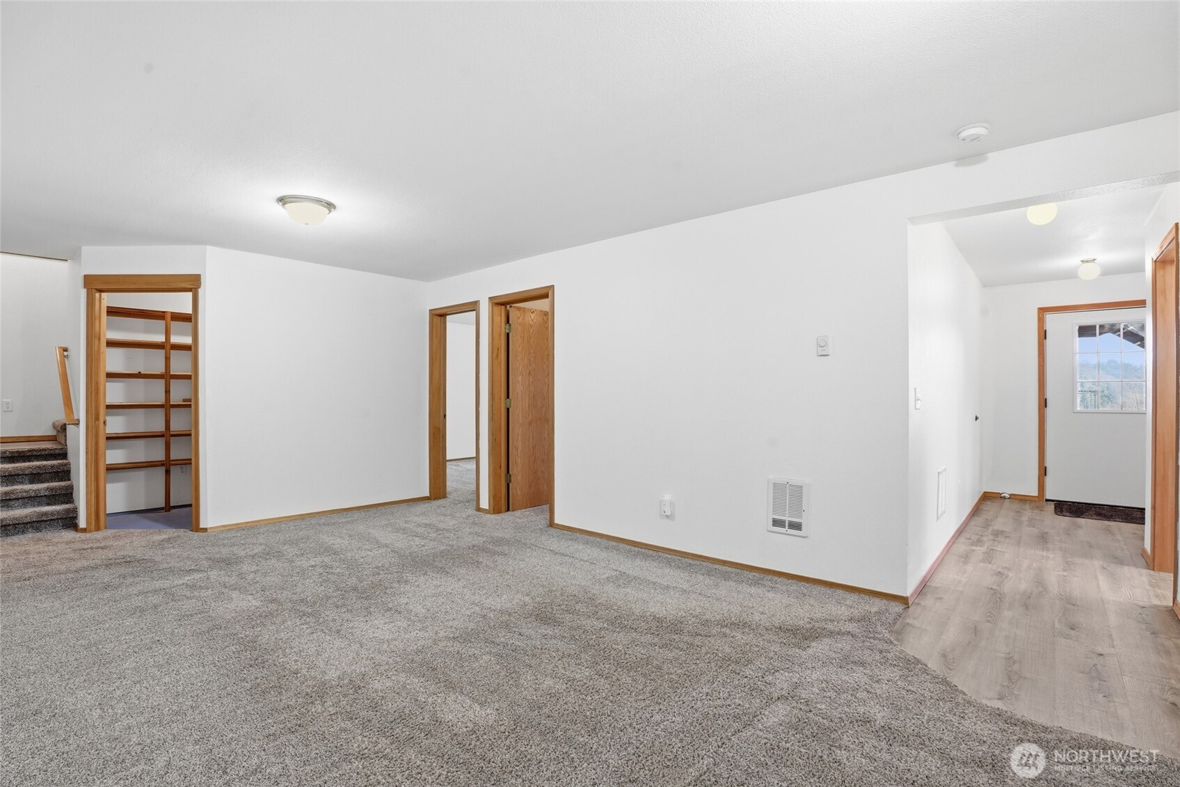 13708 NE 401st Way , Amboy, WA 98601