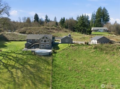 13708 NE 401st Way , Amboy, WA 98601 - Photo 36