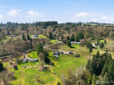 13708 NE 401st Way , Amboy, WA 98601 - Photo 37