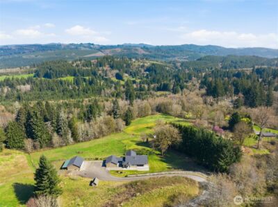 13708 NE 401st Way , Amboy, WA 98601 - Photo 40