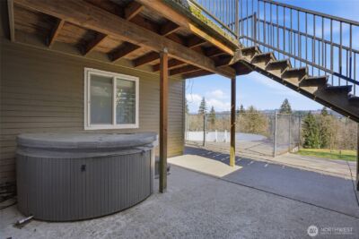 13708 NE 401st Way , Amboy, WA 98601 - Photo 5