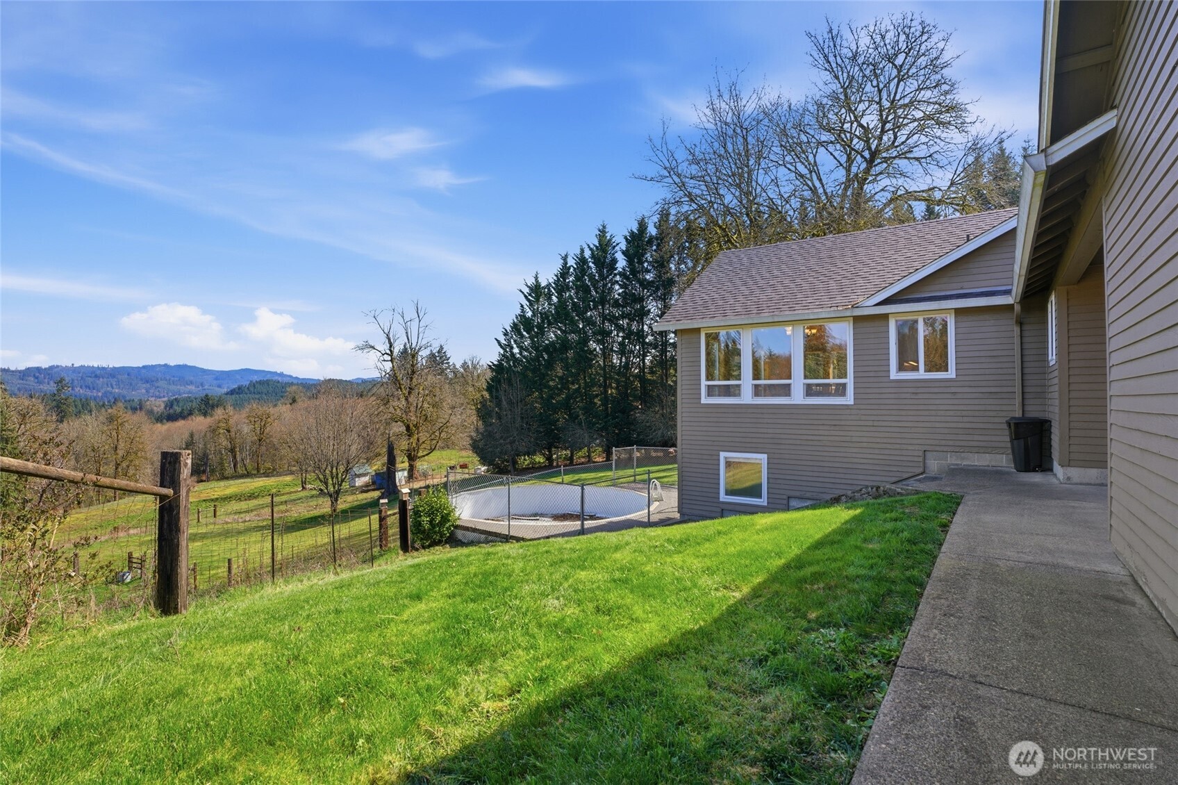 13708 NE 401st Way , Amboy, WA 98601