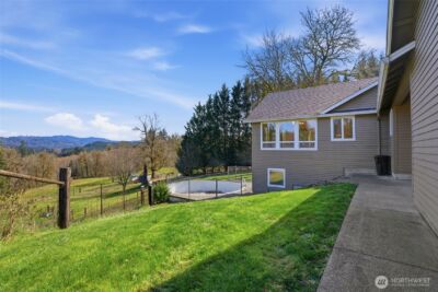 13708 NE 401st Way , Amboy, WA 98601 - Photo 6