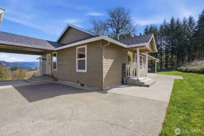 13708 NE 401st Way , Amboy, WA 98601 - Photo 9