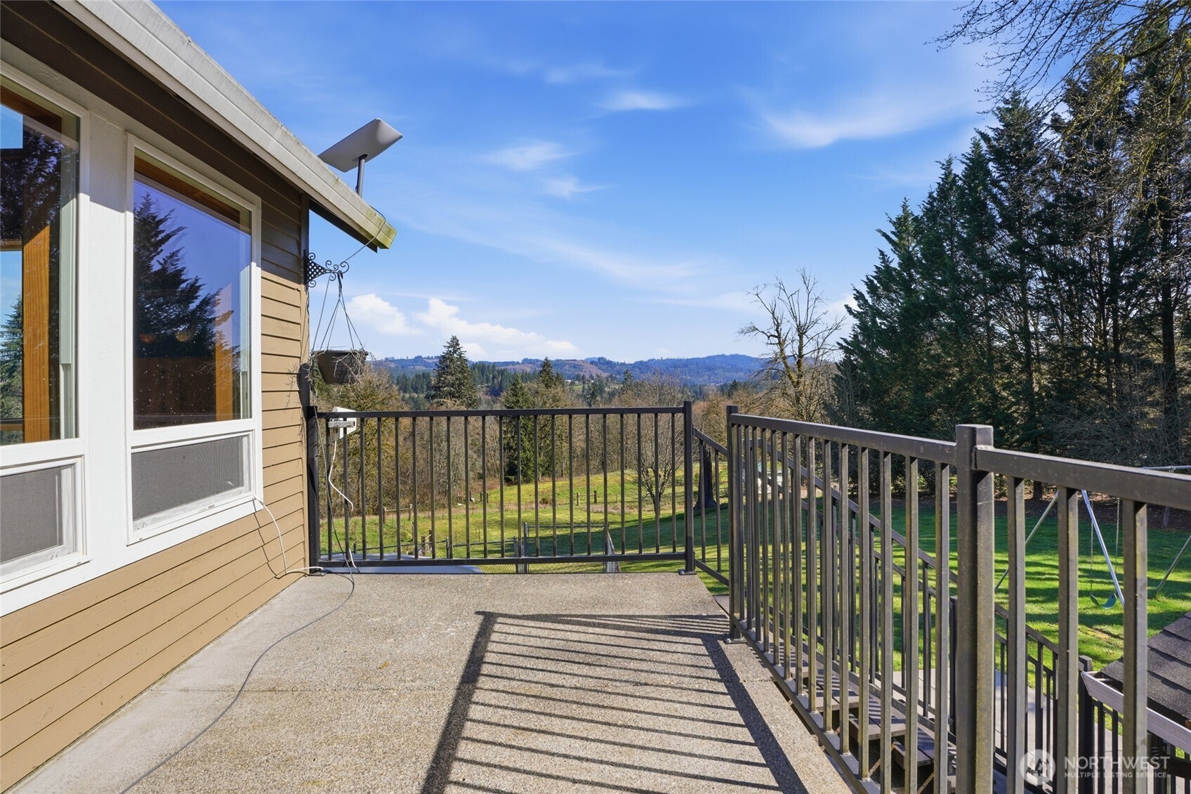 13708 NE 401st Way , Amboy, WA 98601