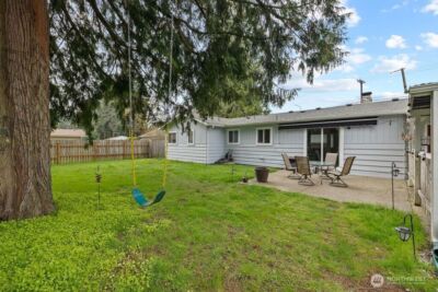 6726 Henderson Boulevard SE, Tumwater, WA 98501 - Photo 29