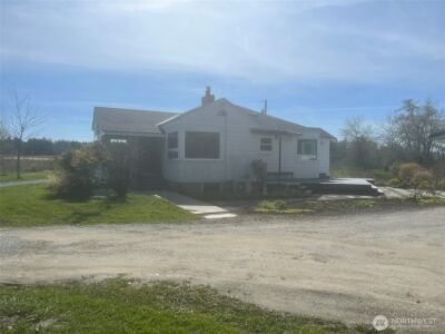 22556 Franklin Road , Mount Vernon, WA 98273
