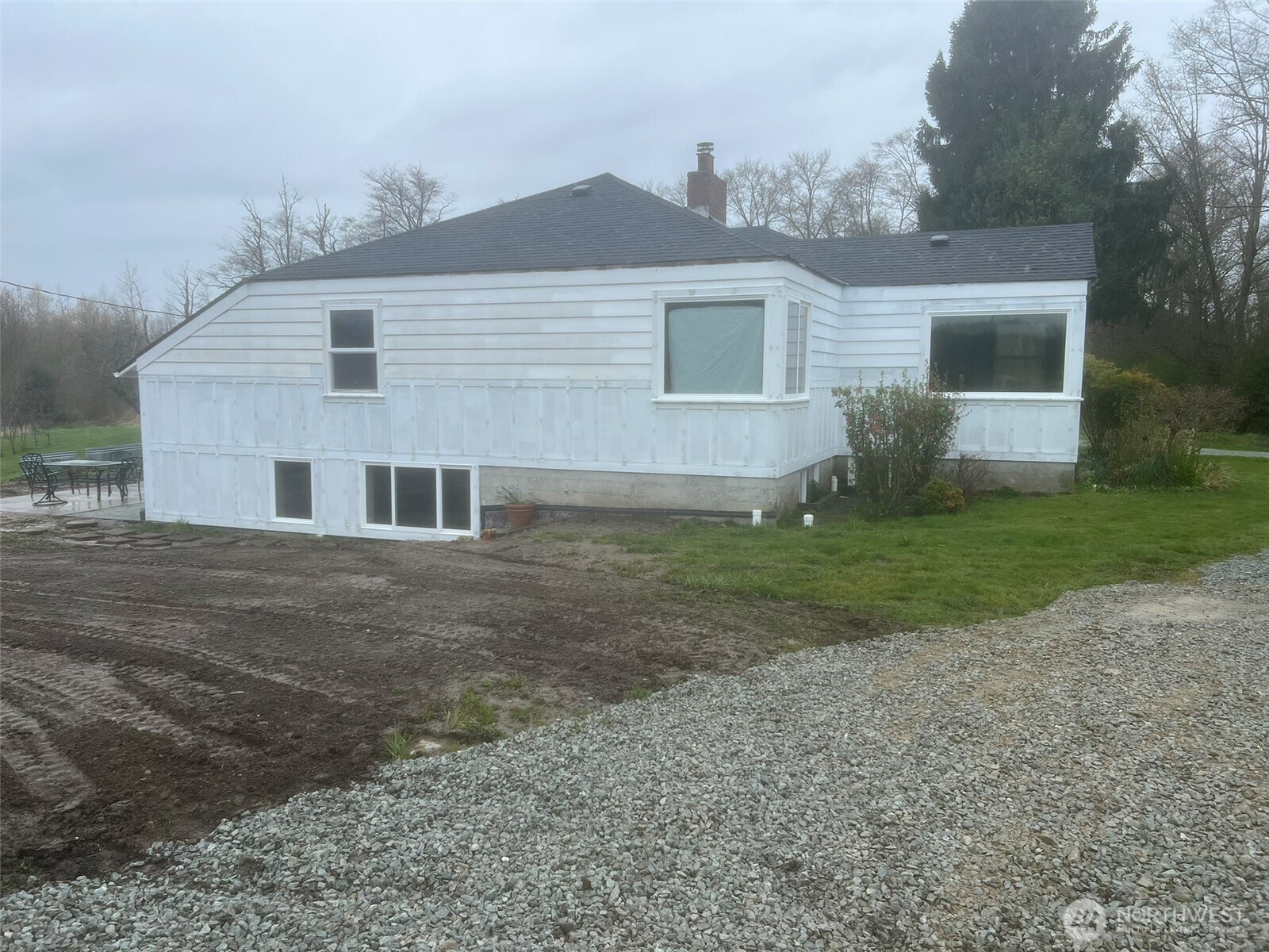 22556 Franklin Road , Mount Vernon, WA 98273