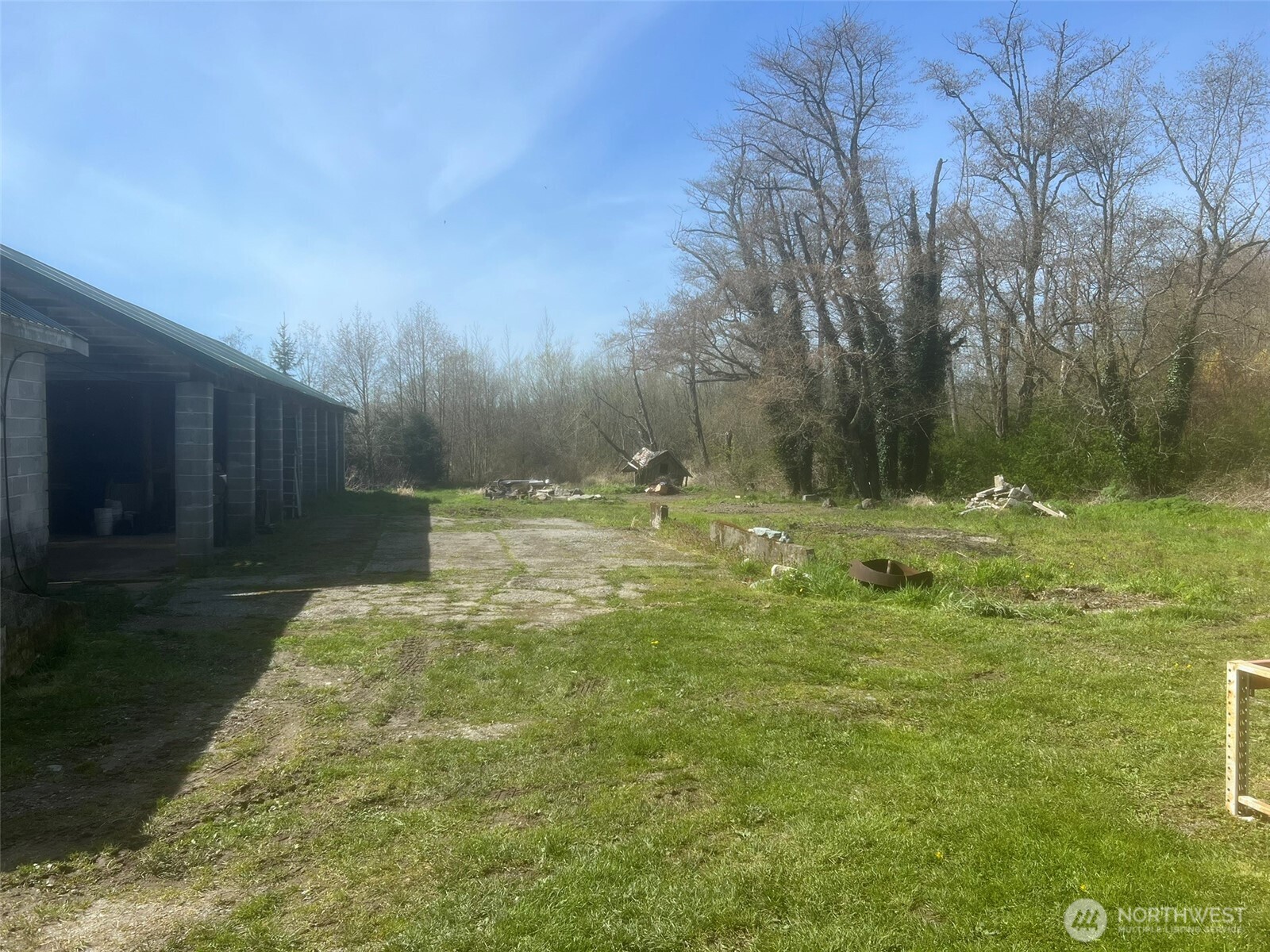 22556 Franklin Road , Mount Vernon, WA 98273