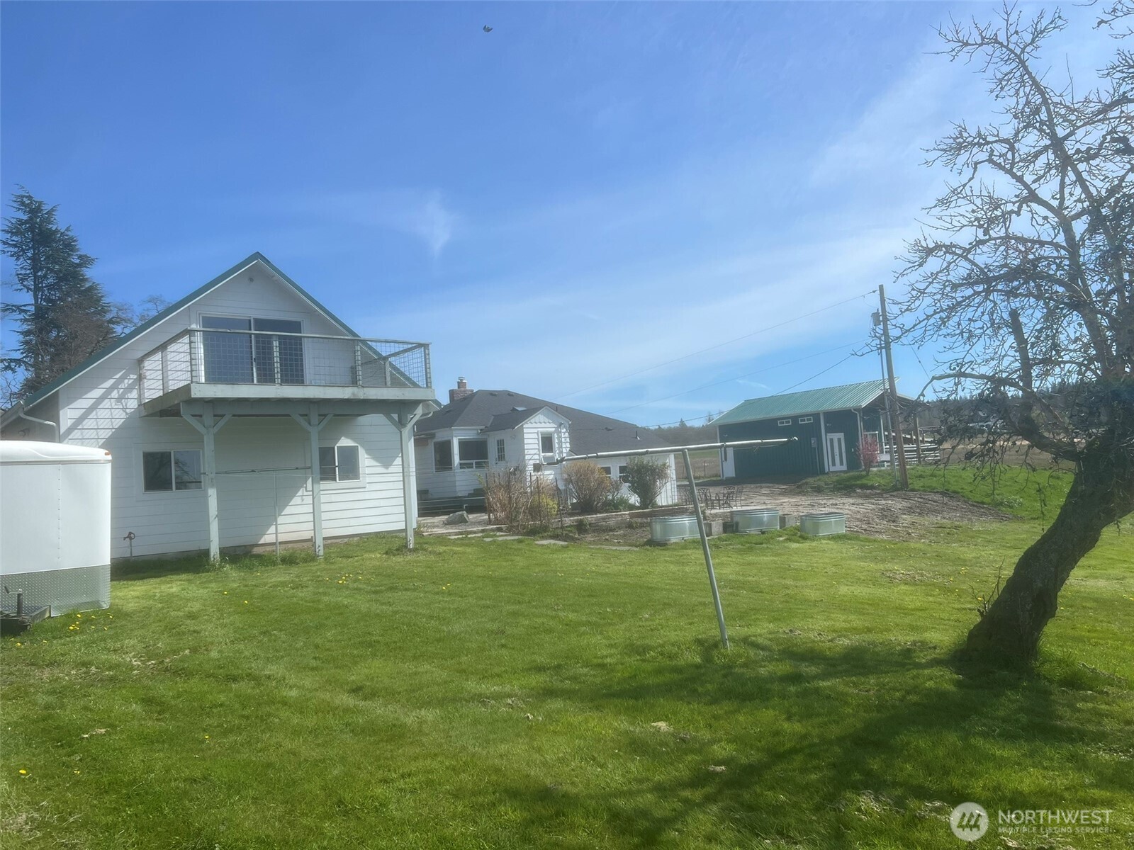 22556 Franklin Road , Mount Vernon, WA 98273