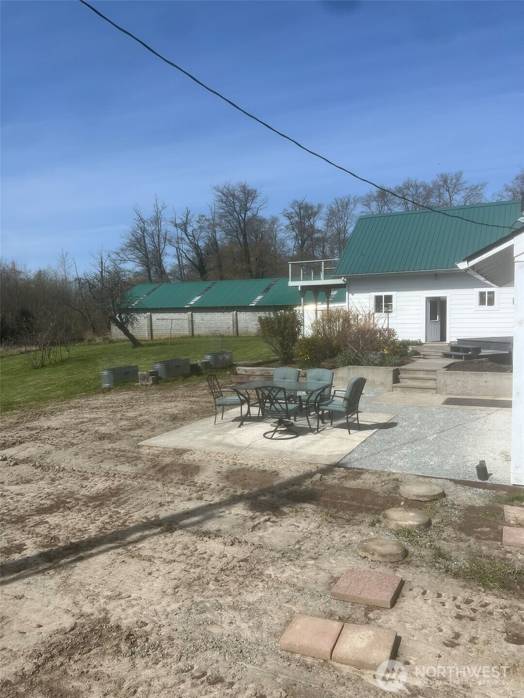 22556 Franklin Road , Mount Vernon, WA 98273