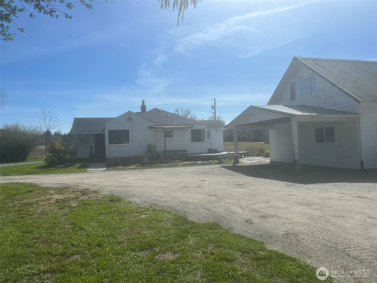 22556 Franklin Road , Mount Vernon, WA 98273