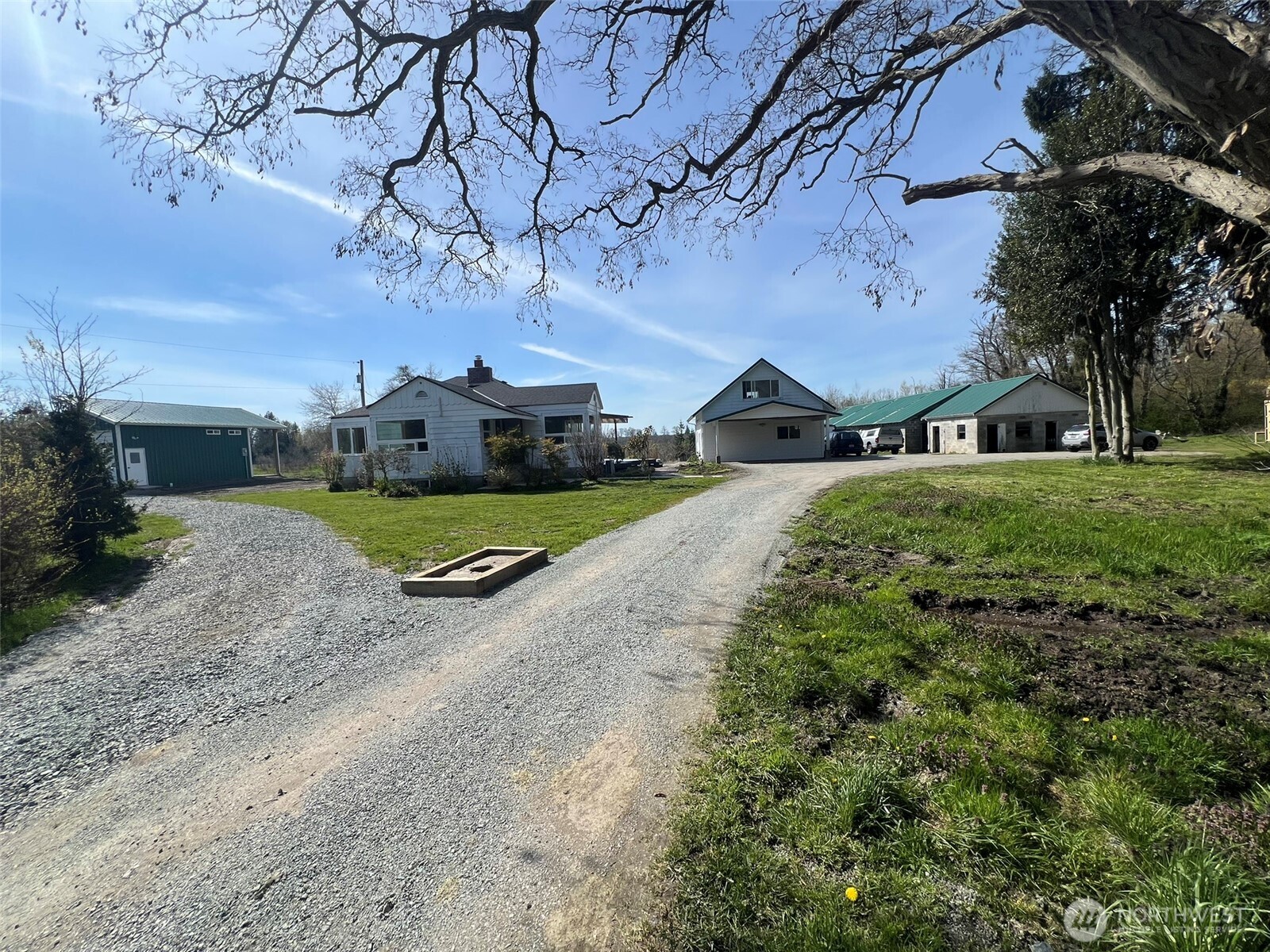 22556 Franklin Road , Mount Vernon, WA 98273