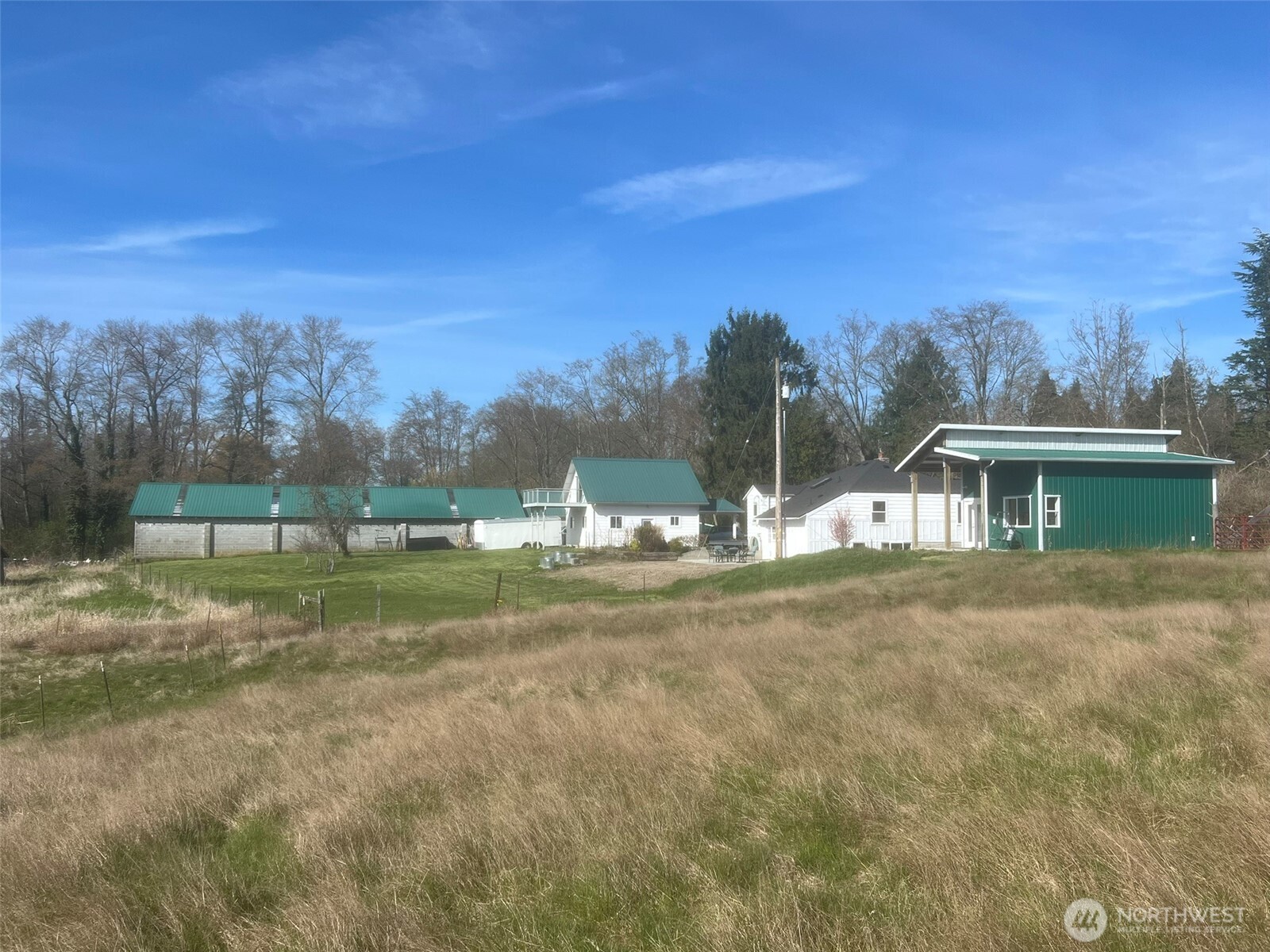 22556 Franklin Road , Mount Vernon, WA 98273
