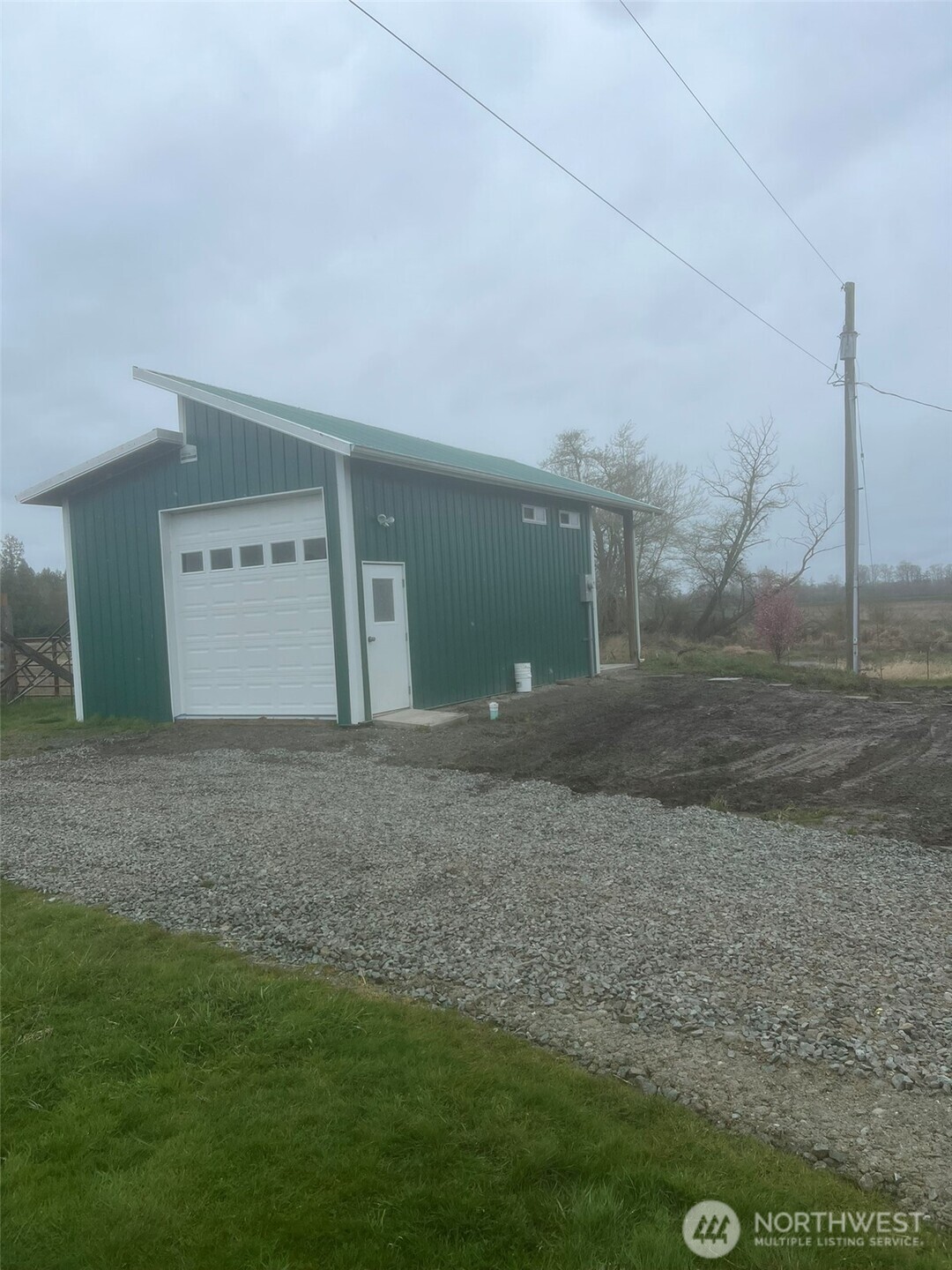 22556 Franklin Road , Mount Vernon, WA 98273