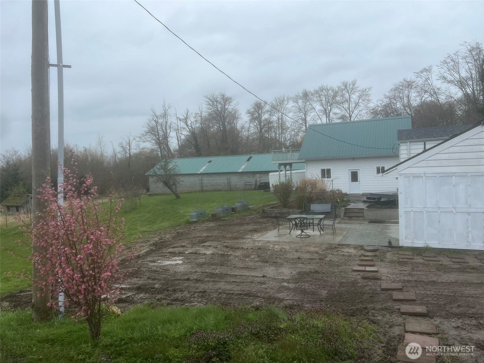 22556 Franklin Road , Mount Vernon, WA 98273