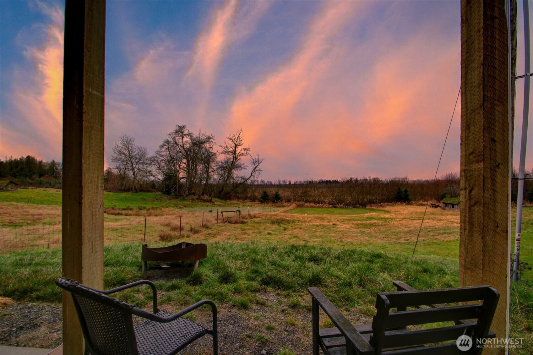 22556 Franklin Road , Mount Vernon, WA 98273