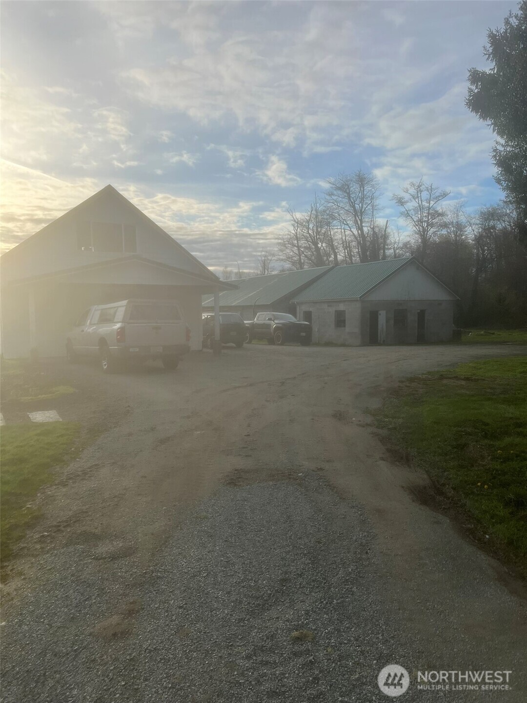 22556 Franklin Road , Mount Vernon, WA 98273