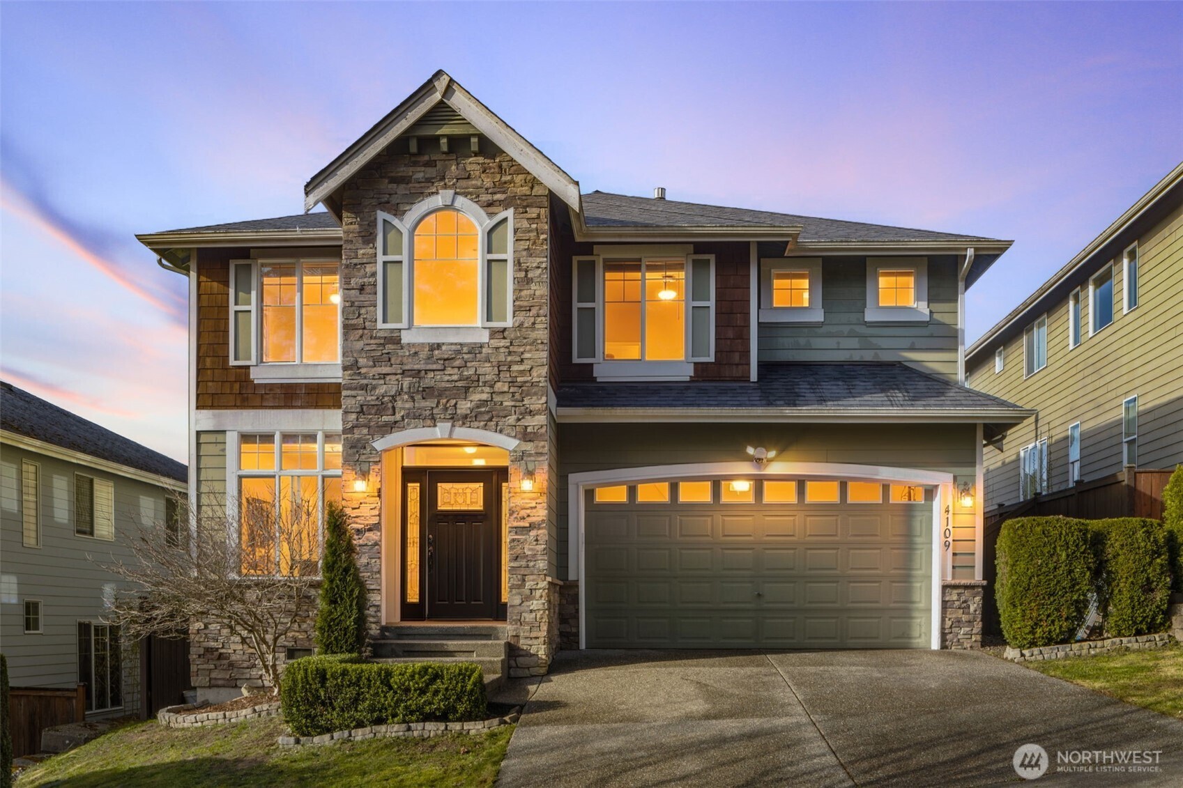 4109 223rd Place SE, Bothell, WA 98021