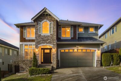 4109 223rd Place SE, Bothell, WA 98021