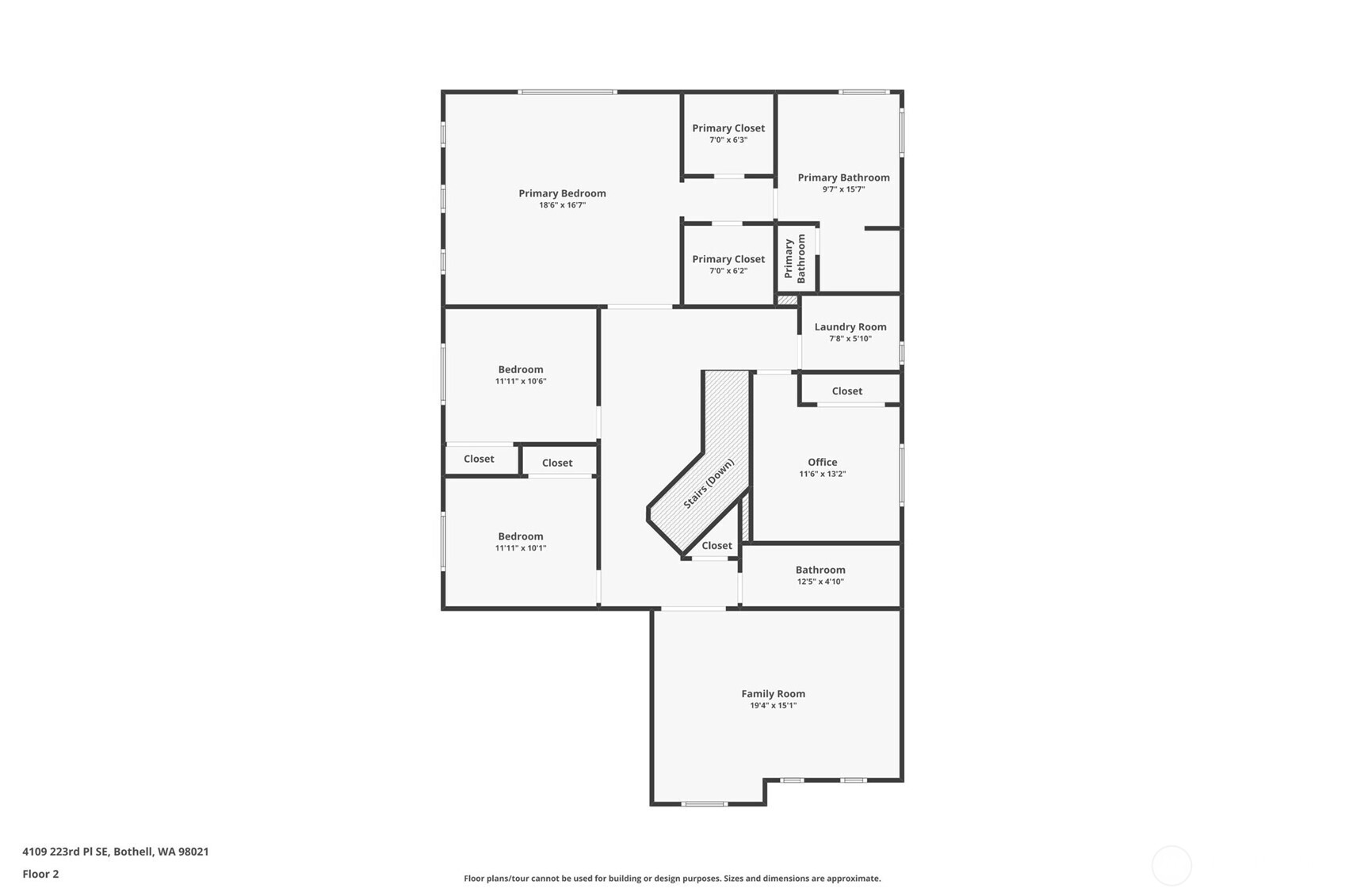 4109 223rd Place SE, Bothell, WA 98021