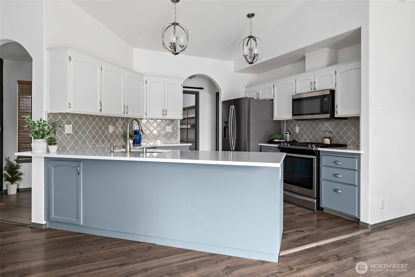 2060 SW 16th , Oak Harbor, WA 98277