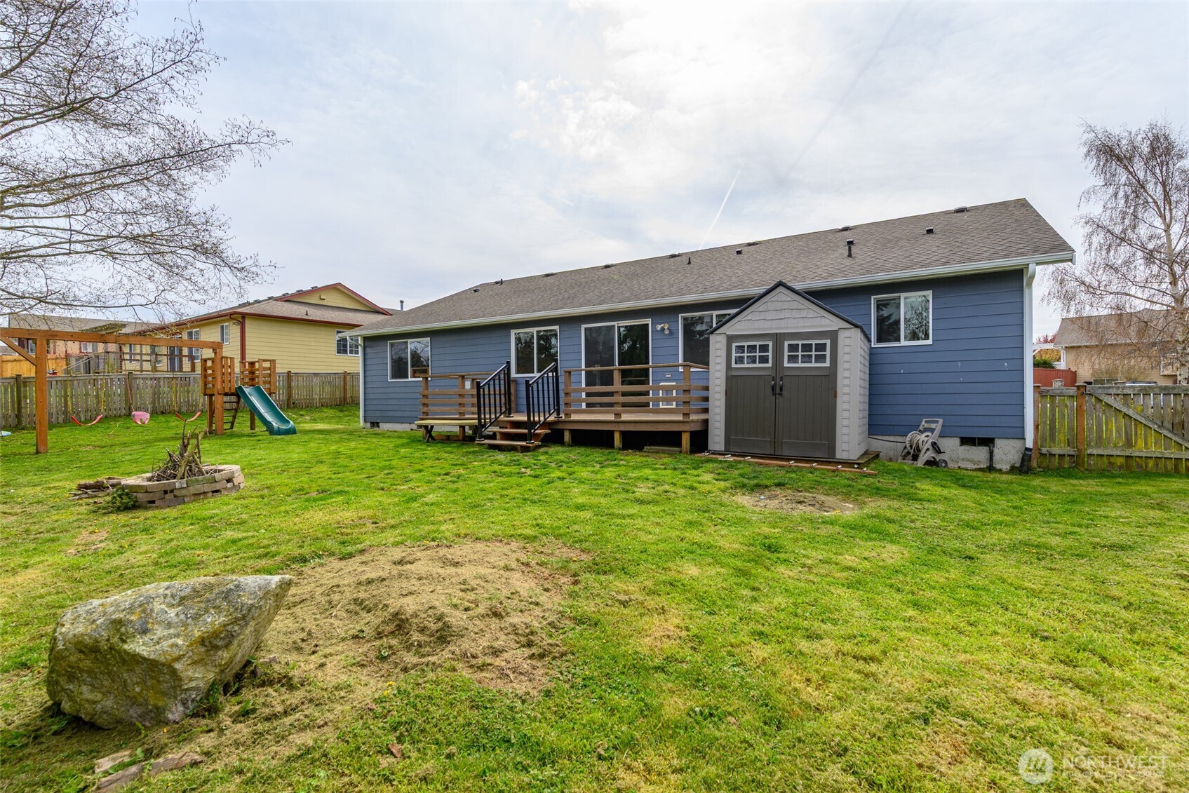 2060 SW 16th , Oak Harbor, WA 98277