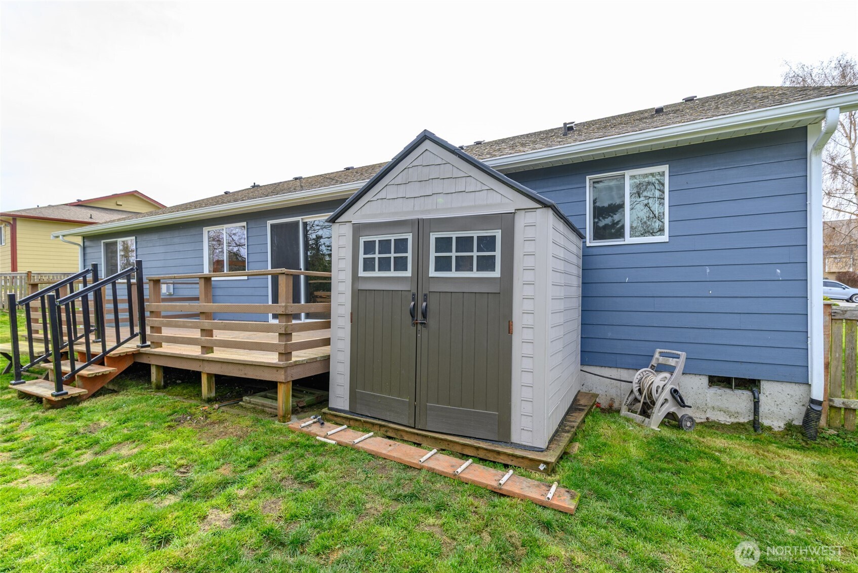 2060 SW 16th , Oak Harbor, WA 98277