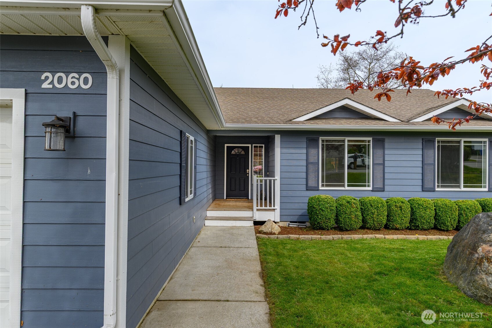 2060 SW 16th , Oak Harbor, WA 98277