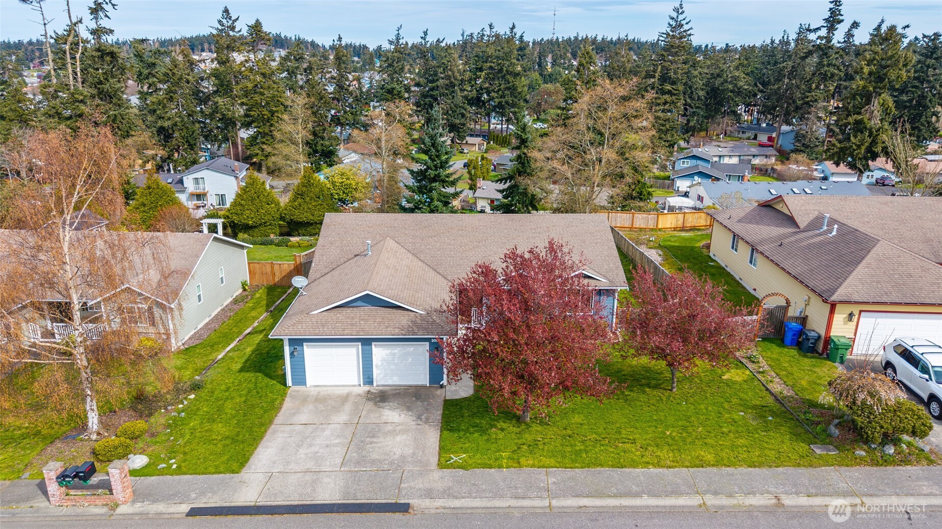 2060 SW 16th , Oak Harbor, WA 98277