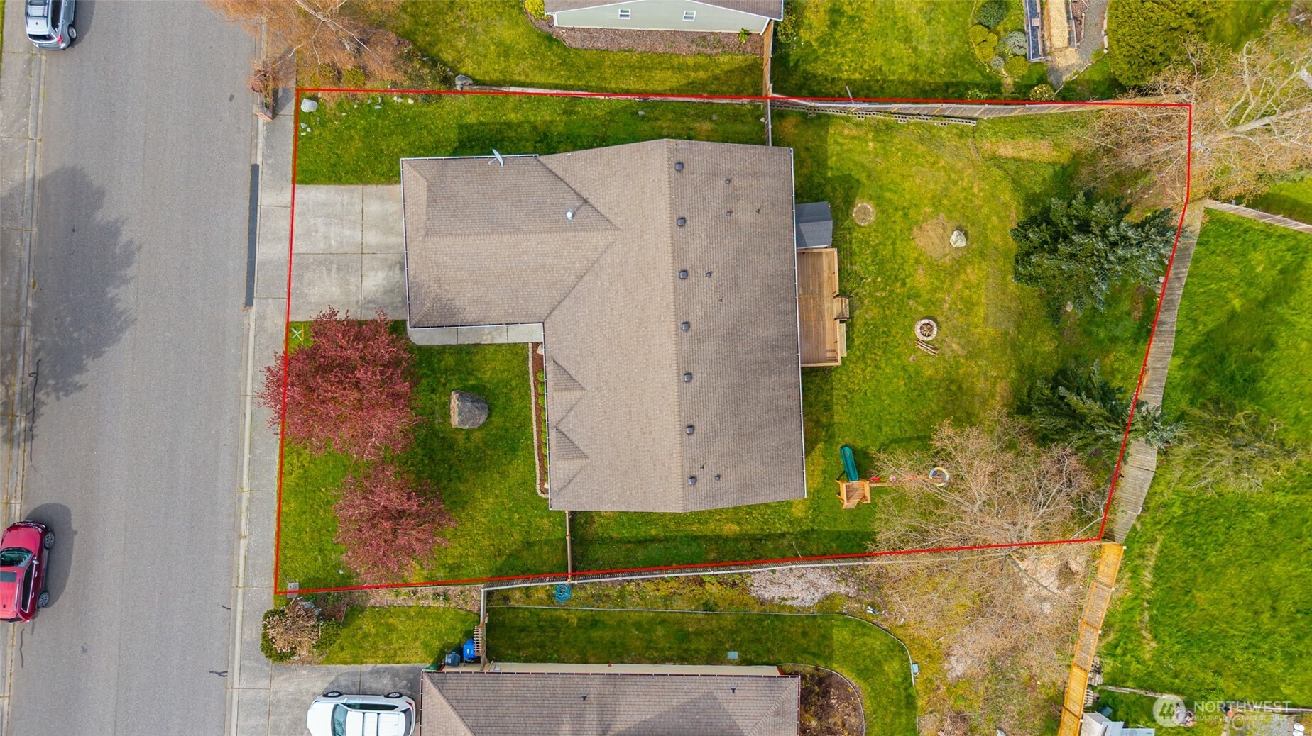 2060 SW 16th , Oak Harbor, WA 98277