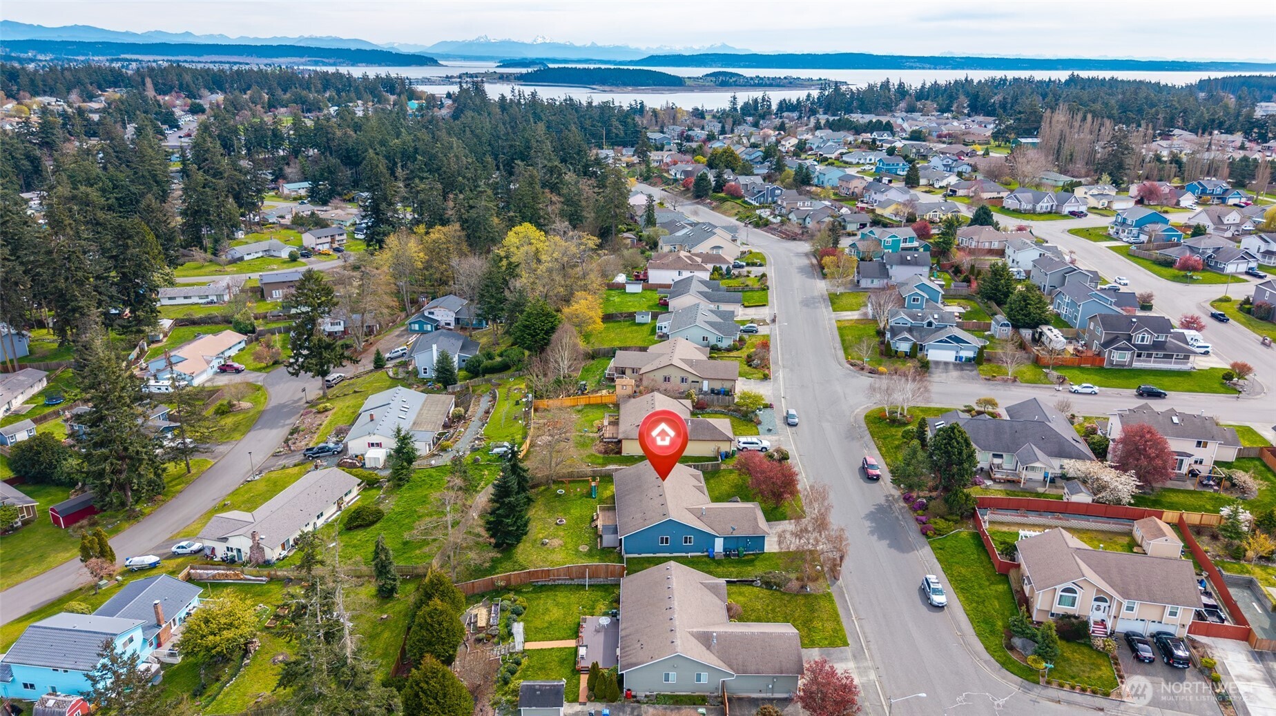 2060 SW 16th , Oak Harbor, WA 98277