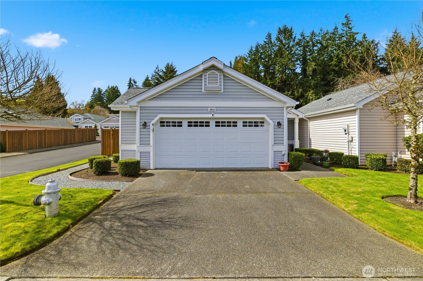 3814 69th Avenue W, University Place, WA 98466